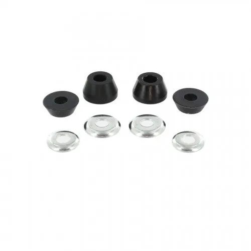 Black Low Hard 96A Bushings