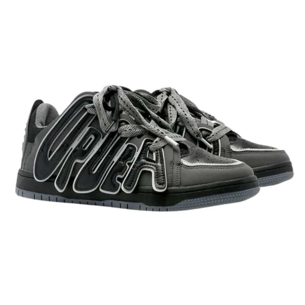 “Black OA”Shoes