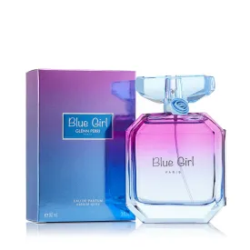 Blue Girl Eau de Parfum Spray for Women