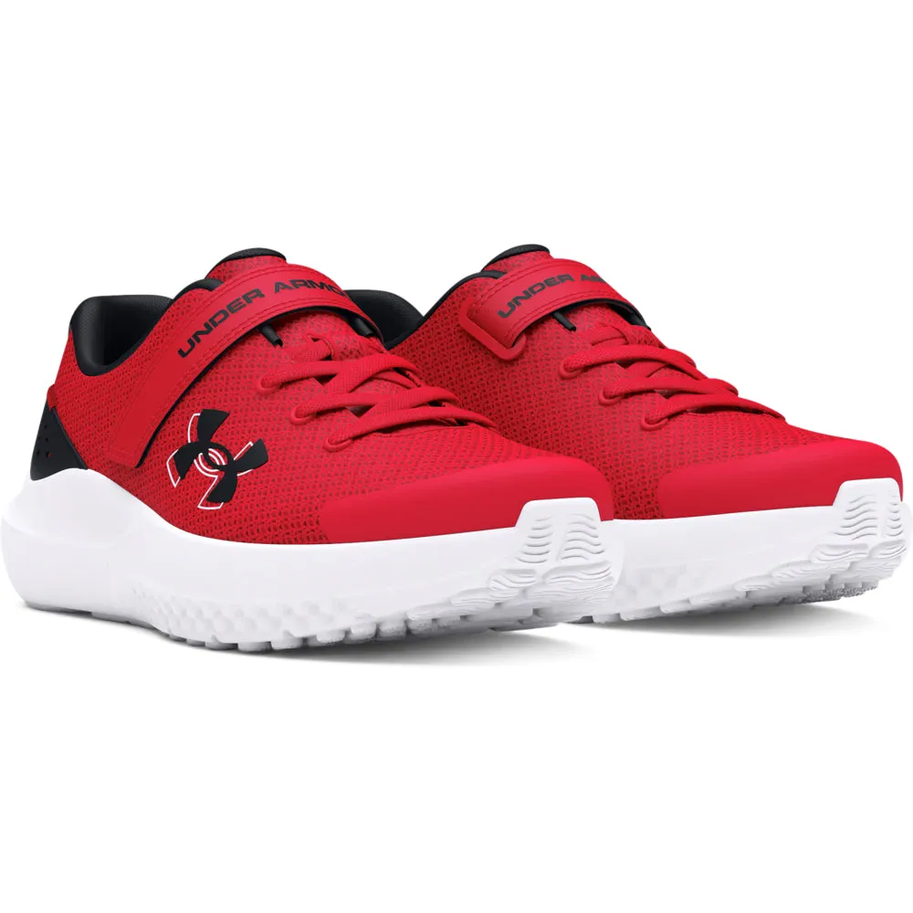 Boys' Under Armour Kids Surge 4