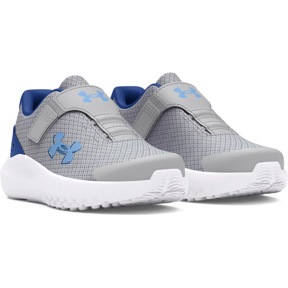 Boys' Under Armour Toddler Surge 4