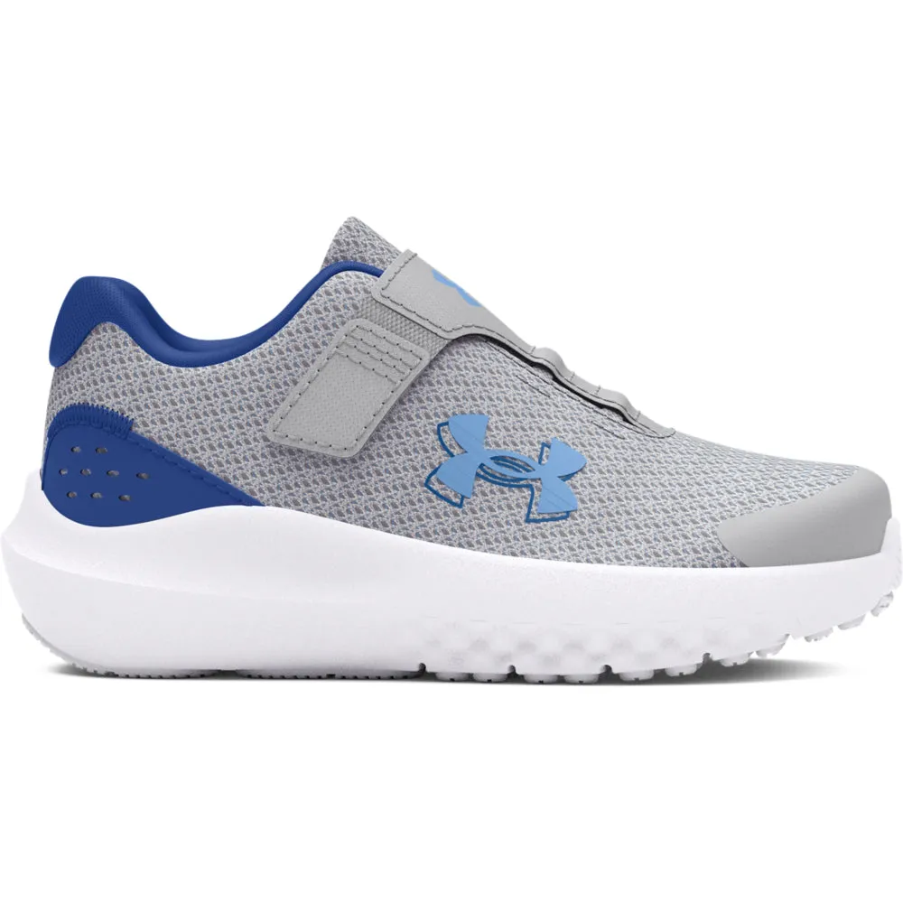 Boys' Under Armour Toddler Surge 4