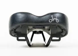 Brompton Saddle