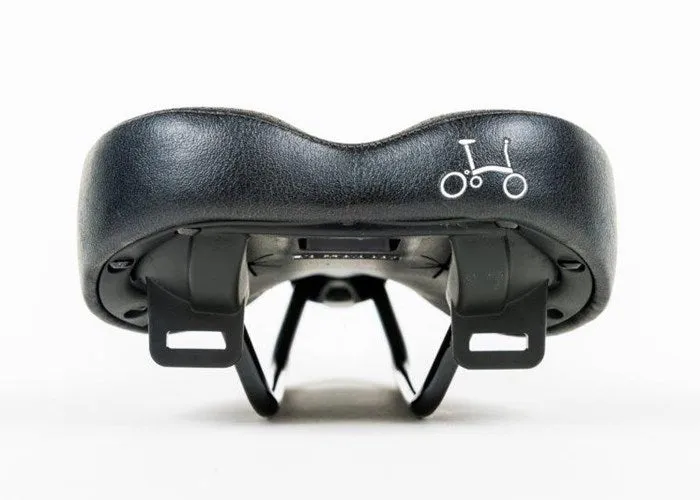 Brompton Saddle