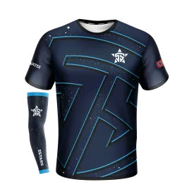 Bundle: 5STARS Esports Jersey   Gaming Sleeve