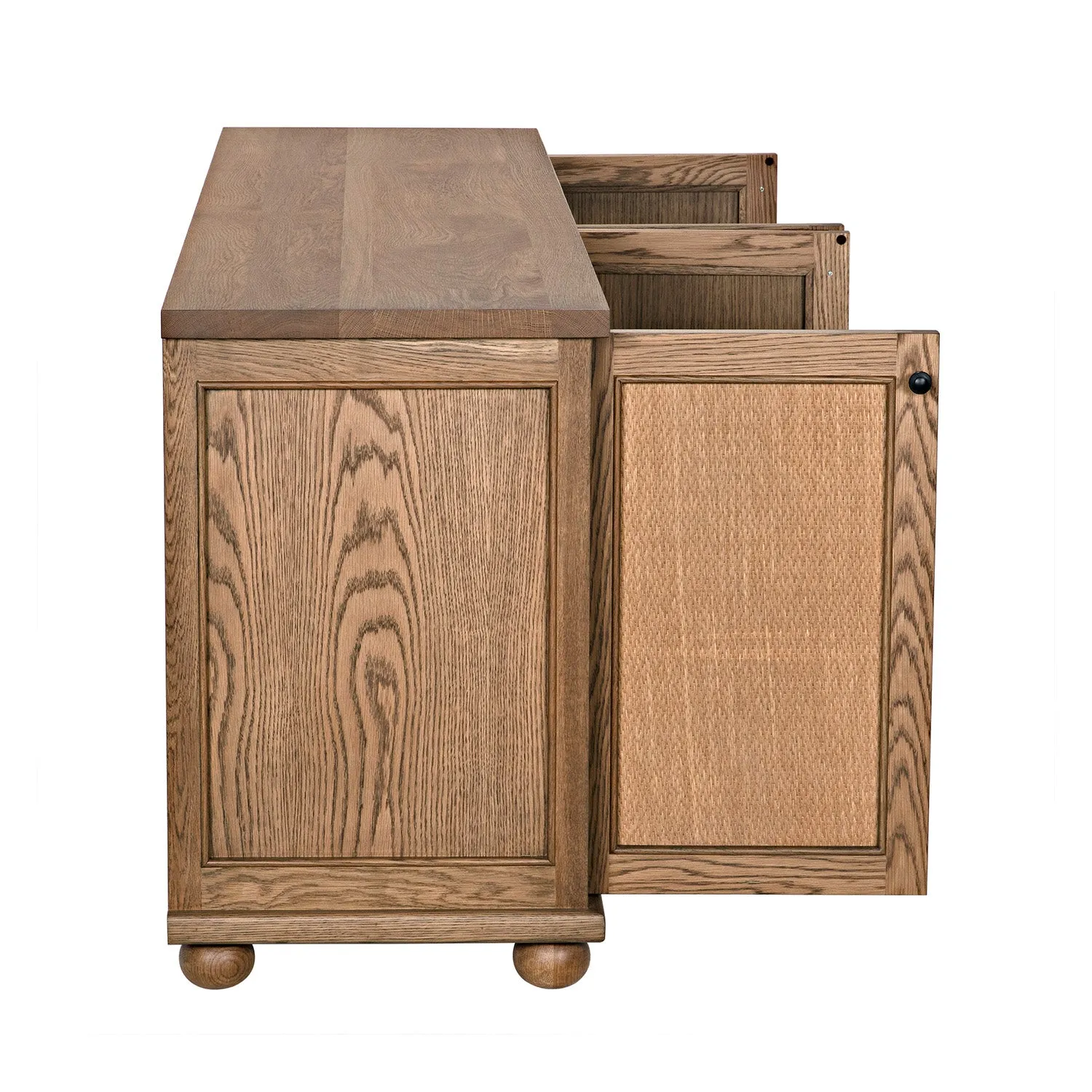 Carver Sideboard