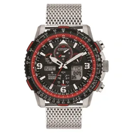 Citizen Promaster Limited Edition Red Arrows Skyhawk A-T Eco-Drive Men's Watch