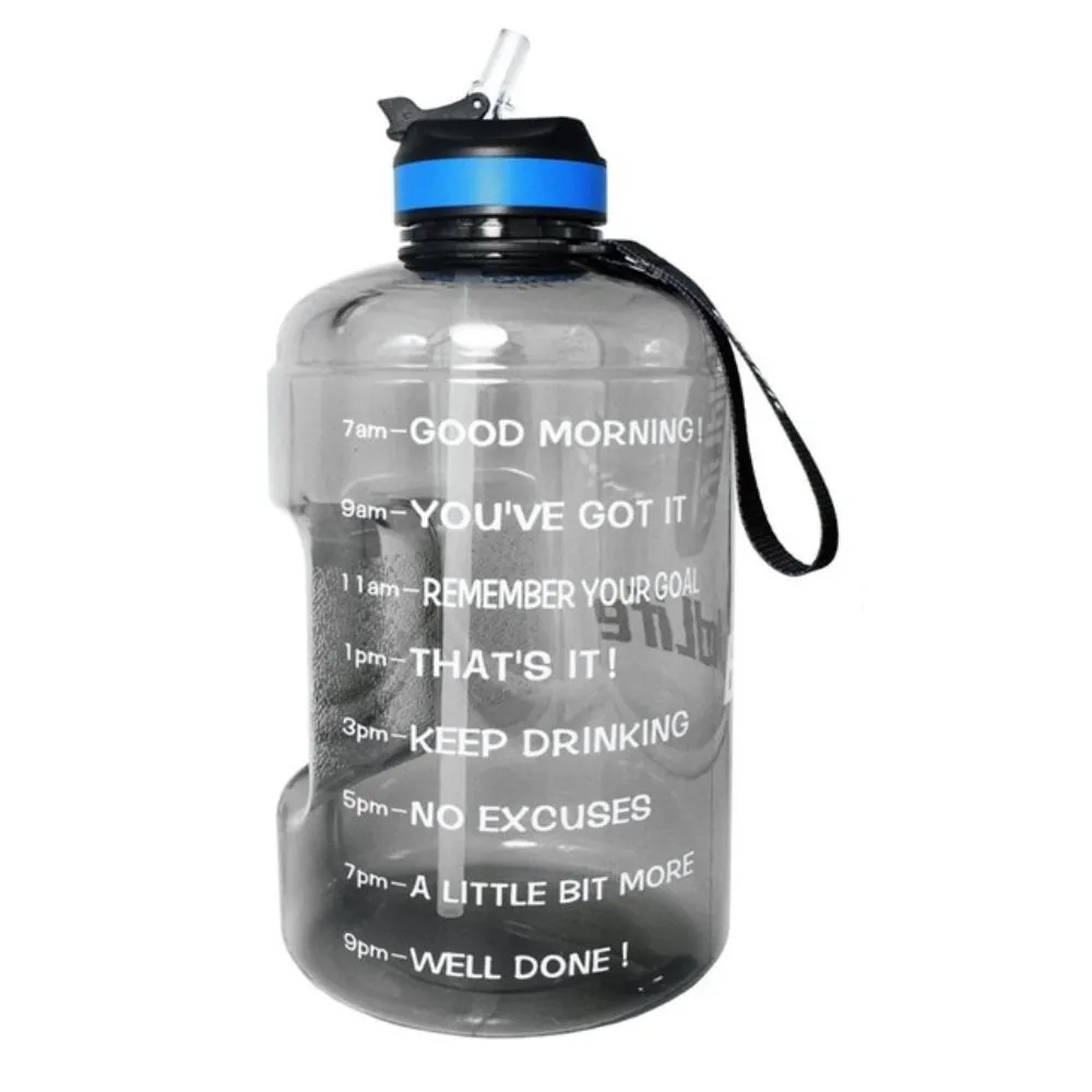 Classic BJJ Water Bottle