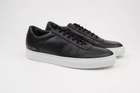 COMMON PROJECTS BBALL LOW 2193 WHITE SOLE BLACK