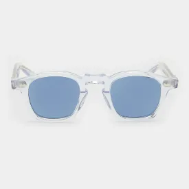 CORD ECO TRANSPARENT Sunglasses