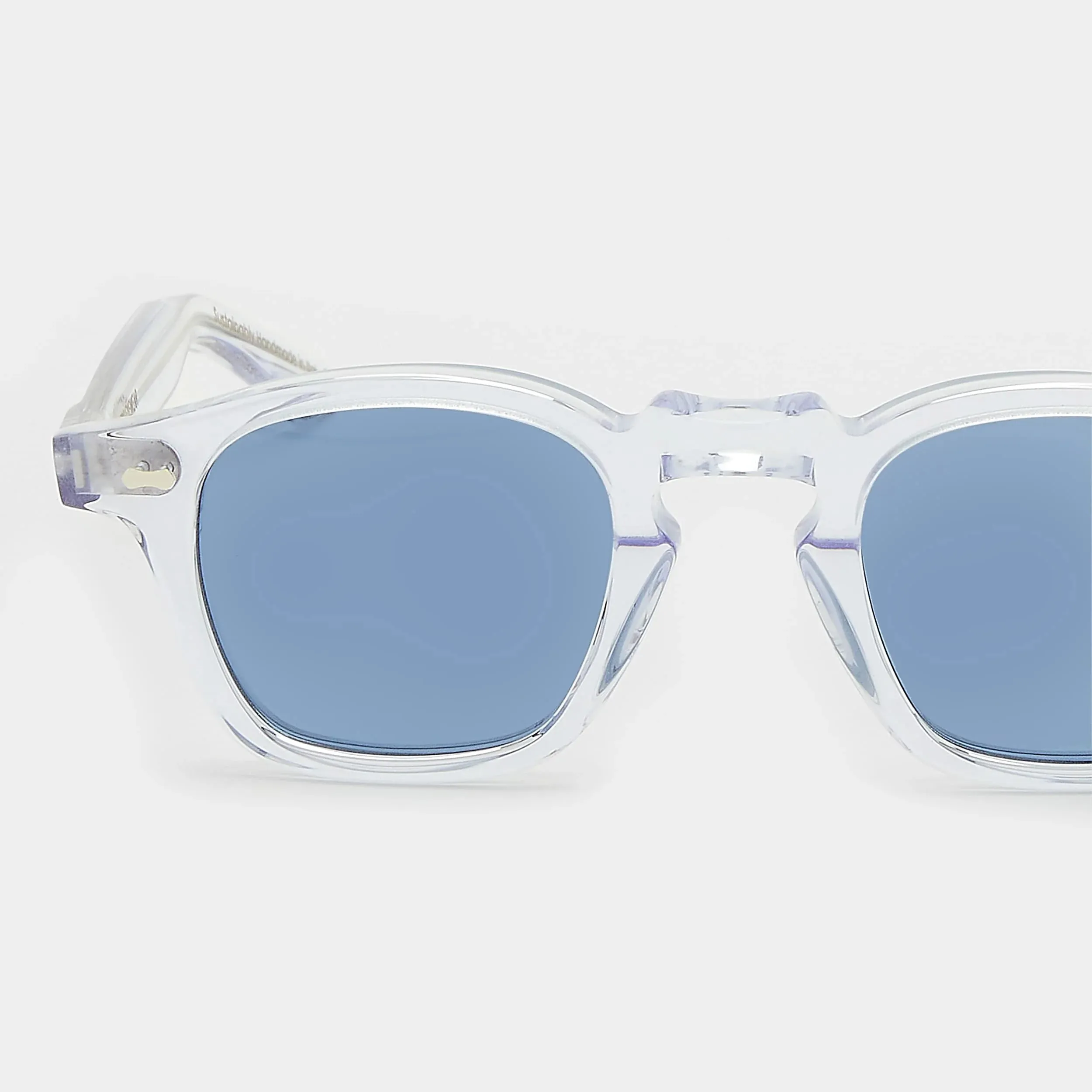 CORD ECO TRANSPARENT Sunglasses