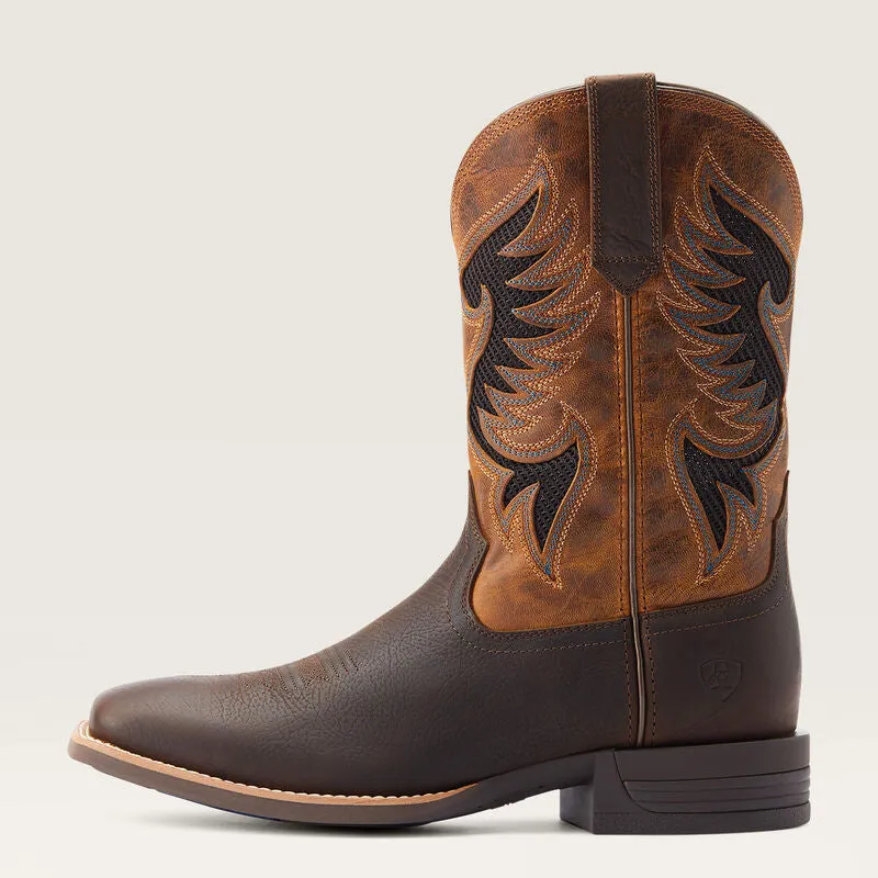 Cowpuncher VentTEK Cowboy Boot