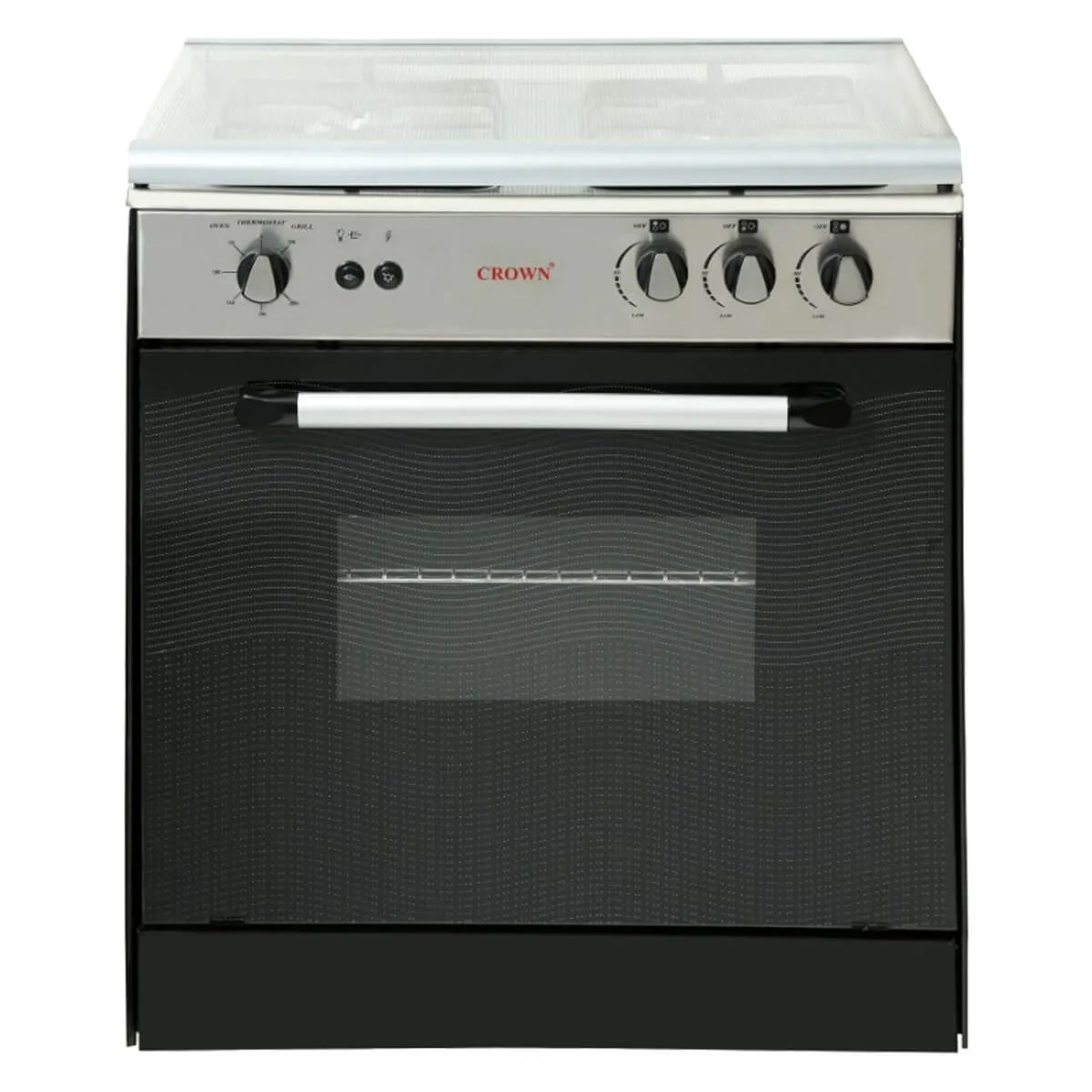 Crown Cooking Range 27G