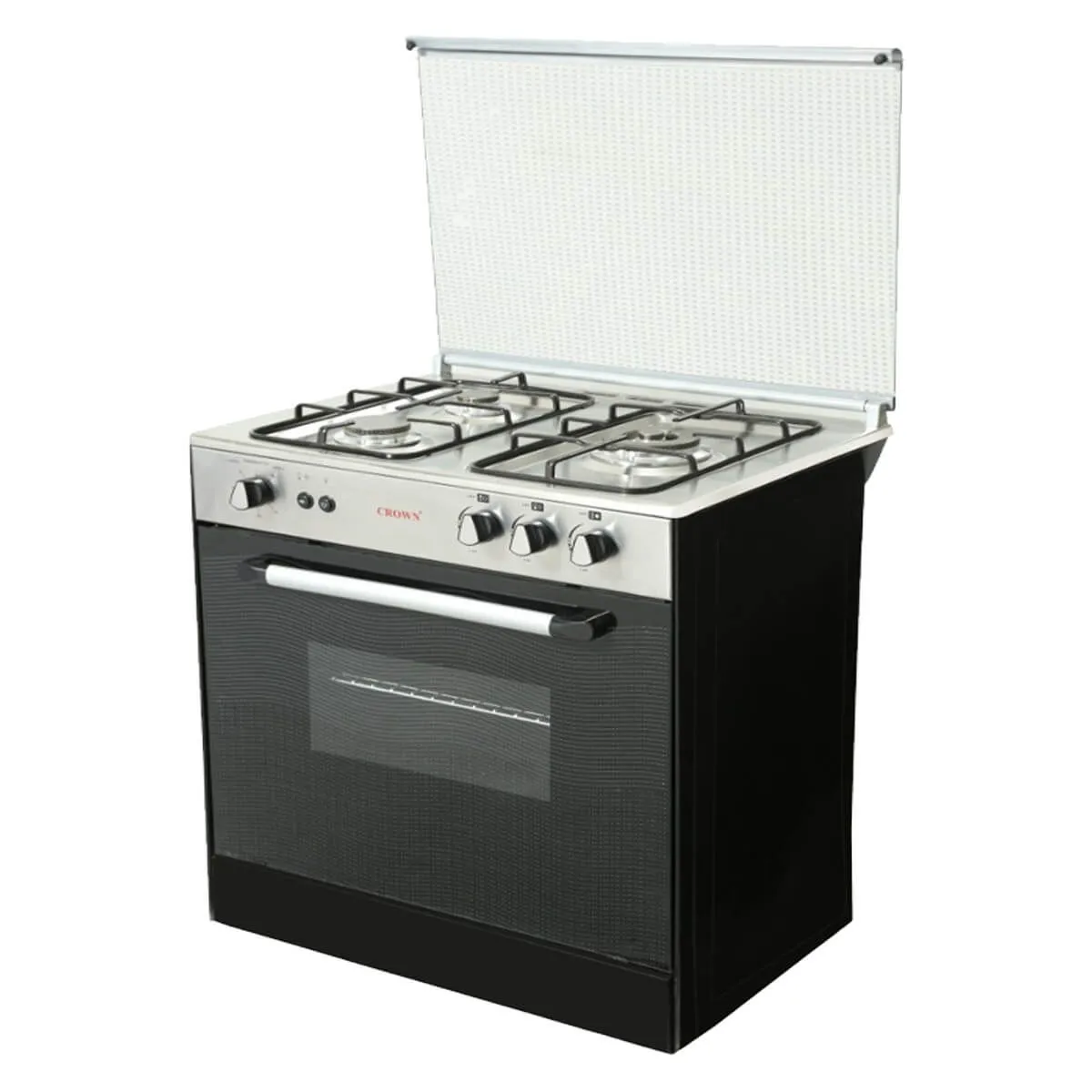 Crown Cooking Range 27G