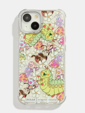 Disney A Bug's Life Shock iPhone Case