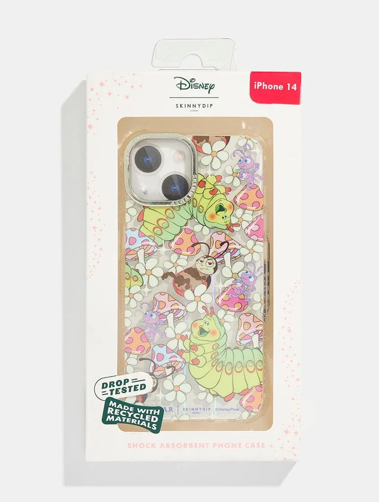 Disney A Bug's Life Shock iPhone Case