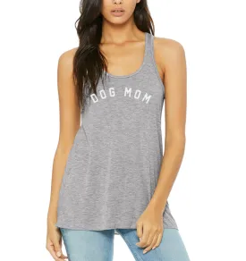 DOG MOM Women's Tank