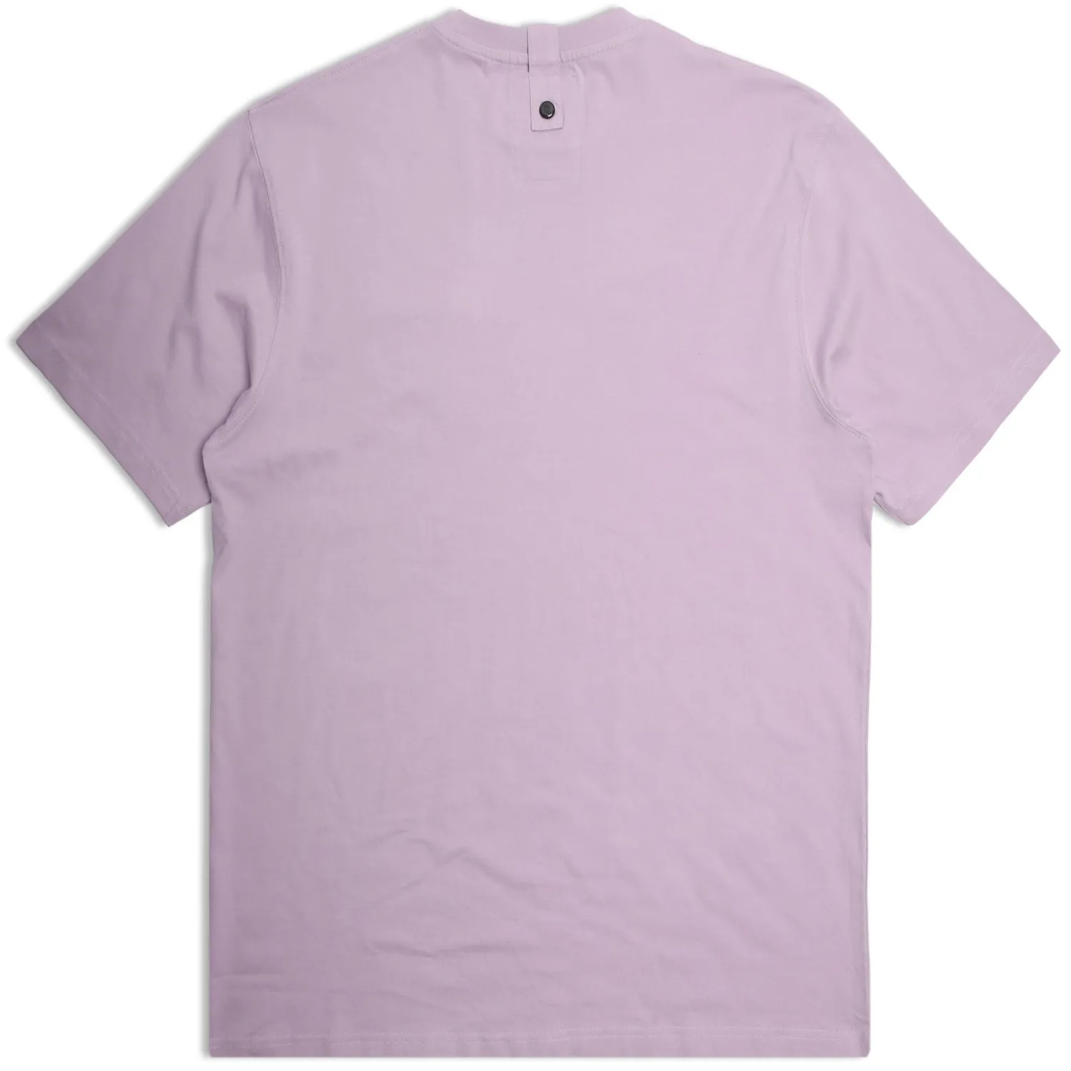 Duke T-Shirt Digital Lavender