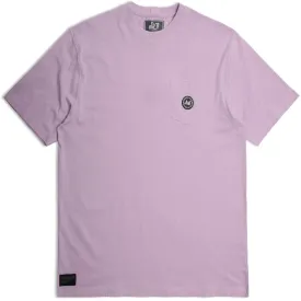 Duke T-Shirt Digital Lavender