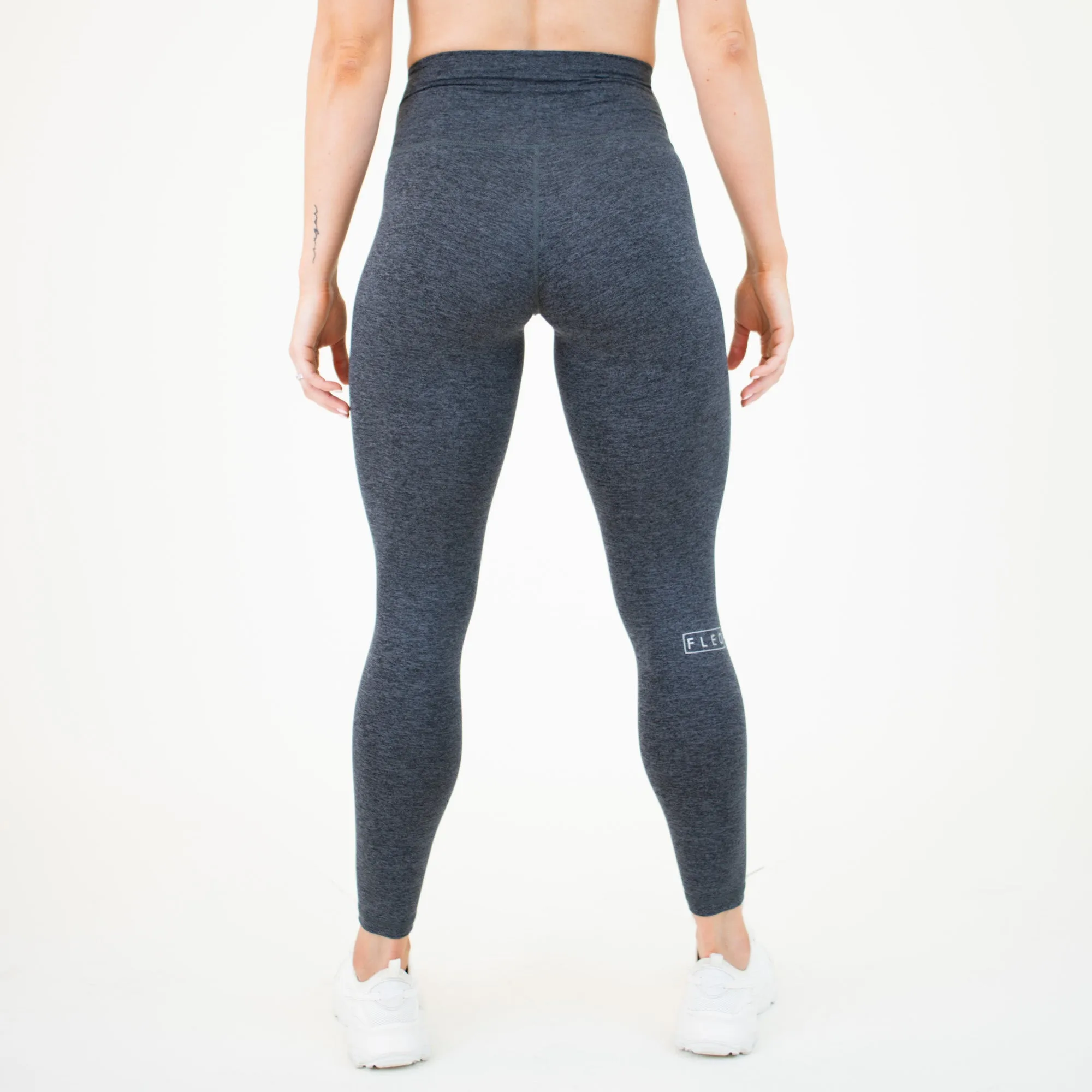 El Toro Legging 25" - High Rise