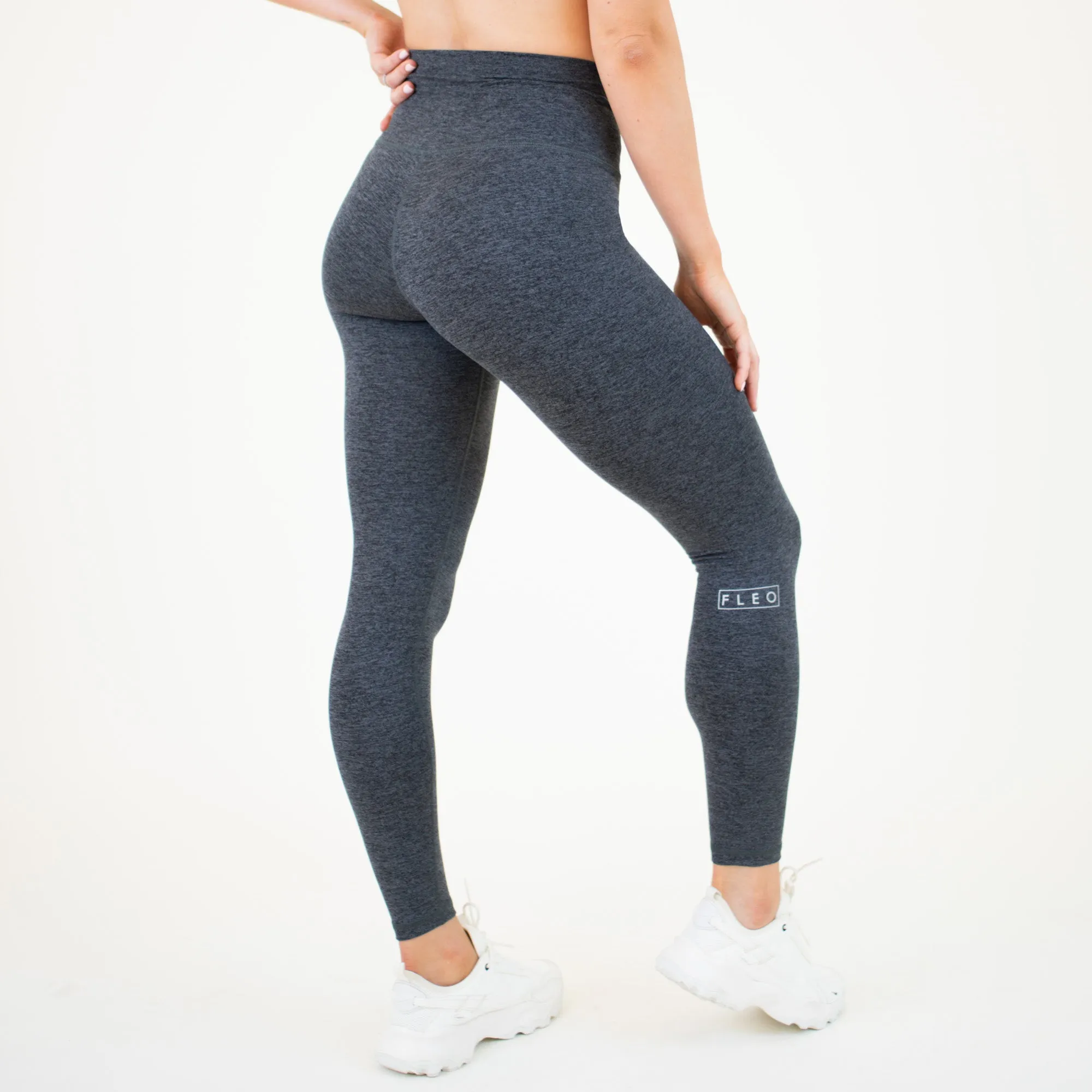 El Toro Legging 25" - High Rise