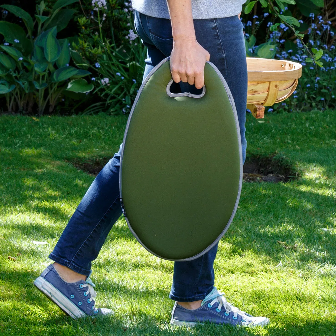 Eucalyptus Kneelo® Garden Kneeler