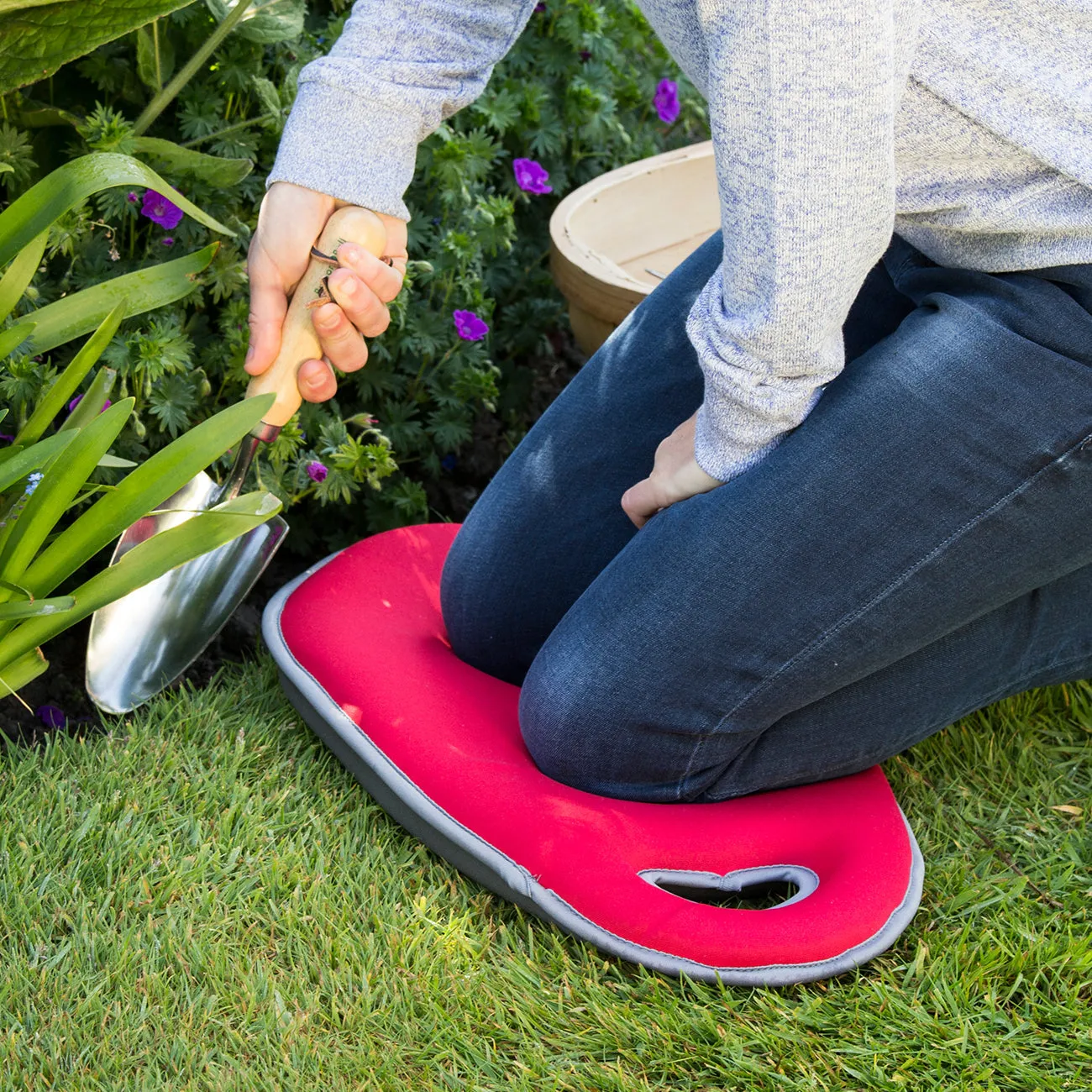 Eucalyptus Kneelo® Garden Kneeler