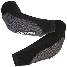 Forcefield FF3037 Graph Level 2 Elbow Limb Tube Black