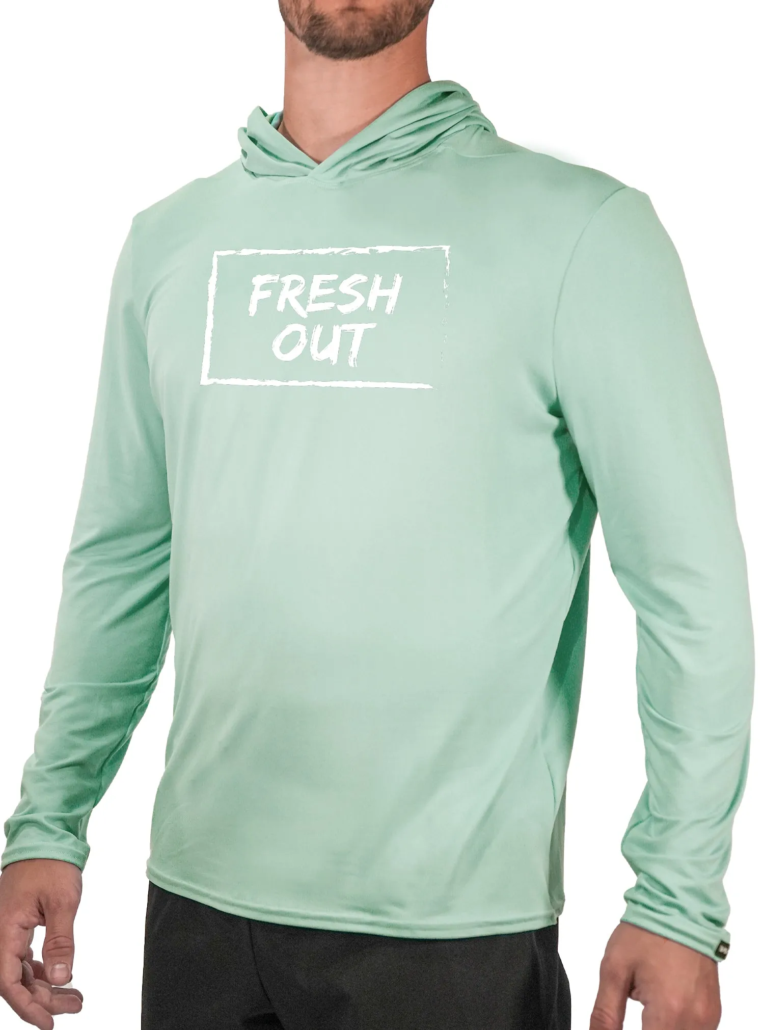 FRESH OUT SoftTECH™ Lightweight Hoodie