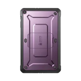 Galaxy Tab A 10.1 inch (2019) Unicorn Beetle Pro Full-Body Case(open box)-Metallic Purple