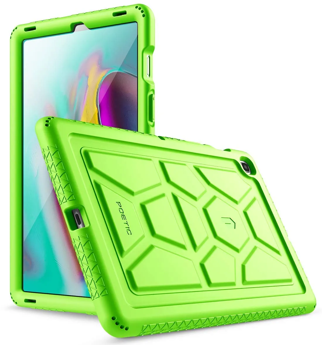 Galaxy Tab S5E Case