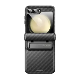 Galaxy Z Flip5 Journey - Black