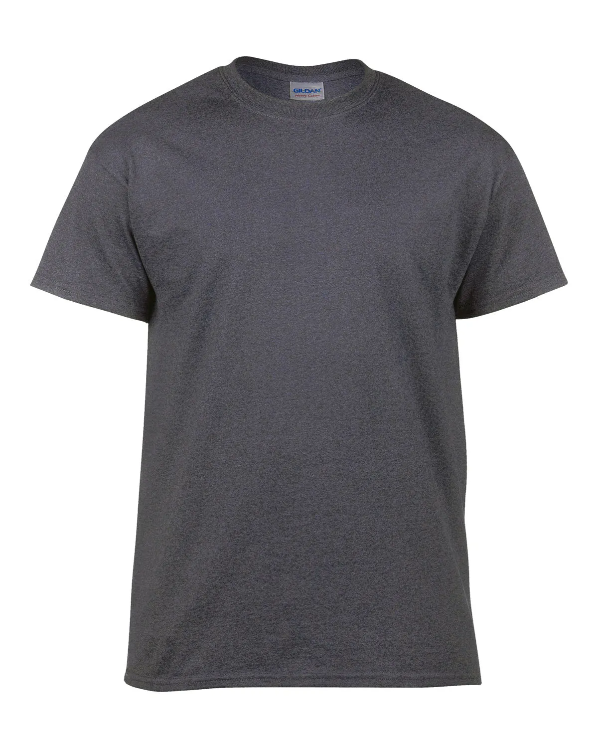 Gildan Heavy Blend T-shirt (5000 series) Brown and Grey Shades