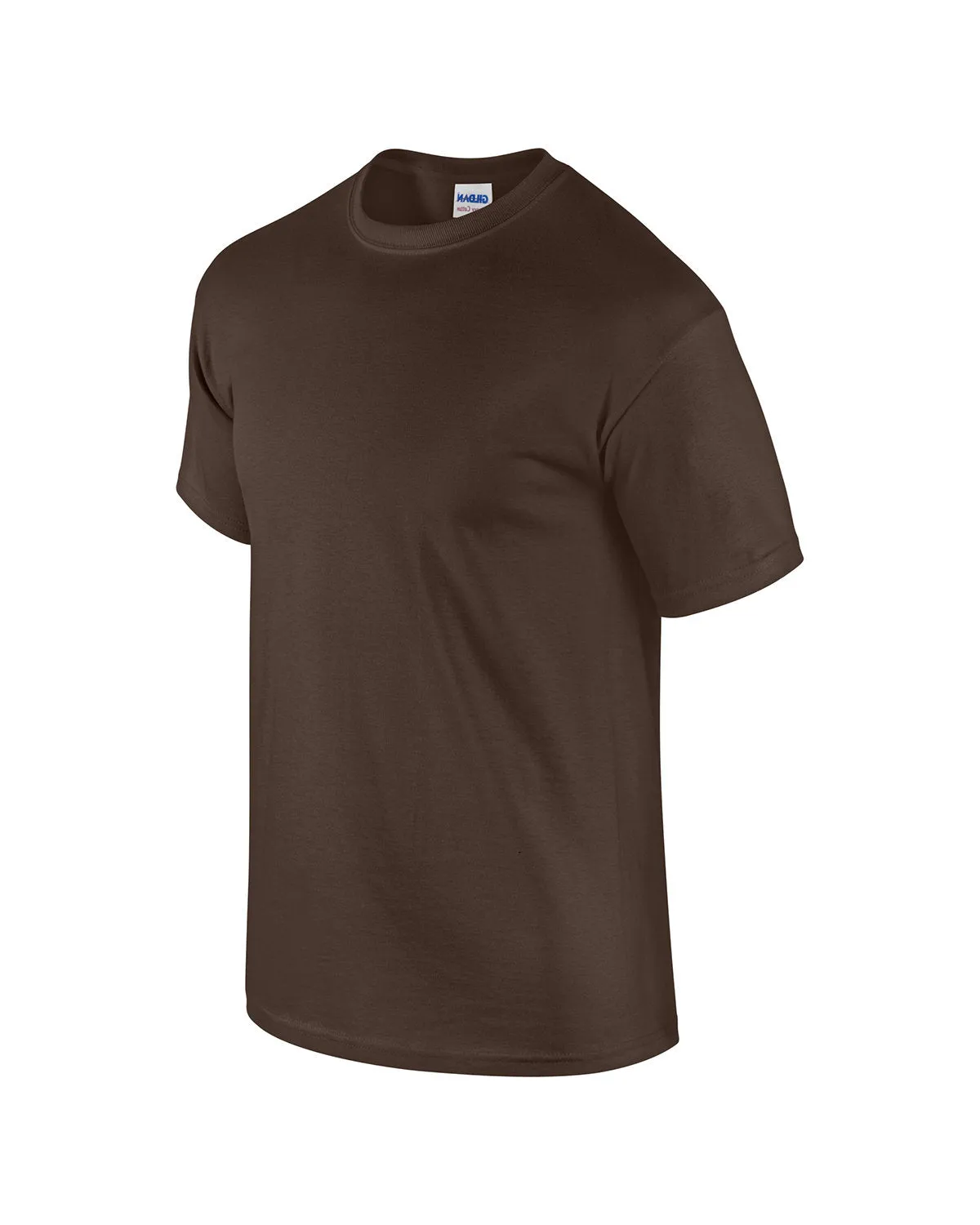 Gildan Heavy Blend T-shirt (5000 series) Brown and Grey Shades