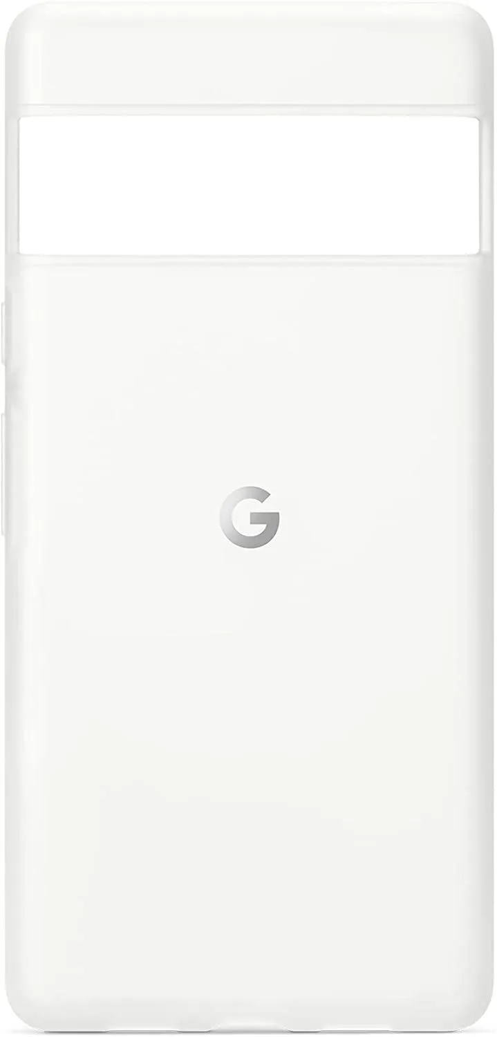 Google Pixel 6 Pro Case Light Frost - GA03009