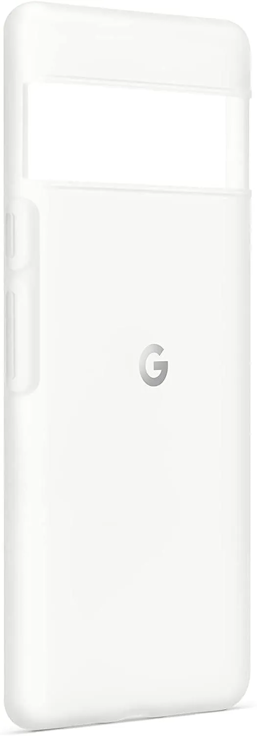 Google Pixel 6 Pro Case Light Frost - GA03009