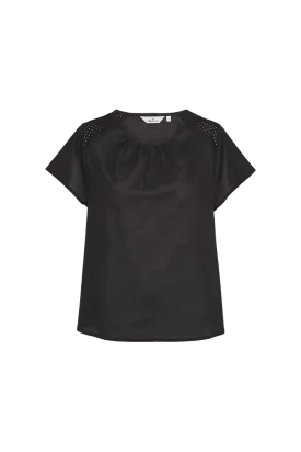 Gro Top - Black