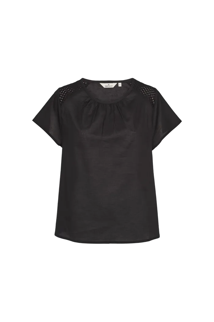 Gro Top - Black