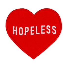 Hopeless Patch