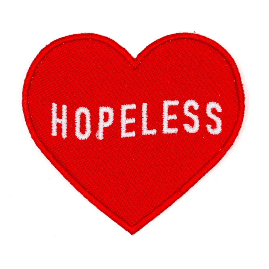 Hopeless Patch