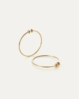 Icon Hoops - Medium