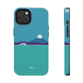 In Japan Tough Phone Case