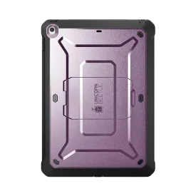 iPad 10.2 inch Unicorn Beetle PRO Rugged Case(open box)-Metallic Purple