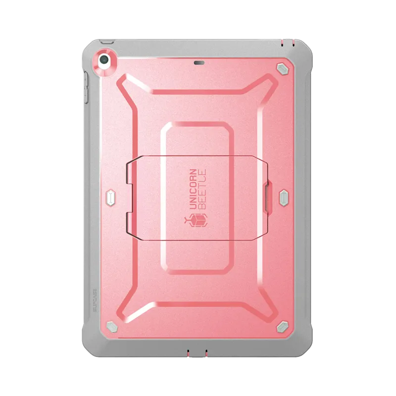 iPad 10.2 inch Unicorn Beetle PRO Rugged Case(open box)-Rose Gold