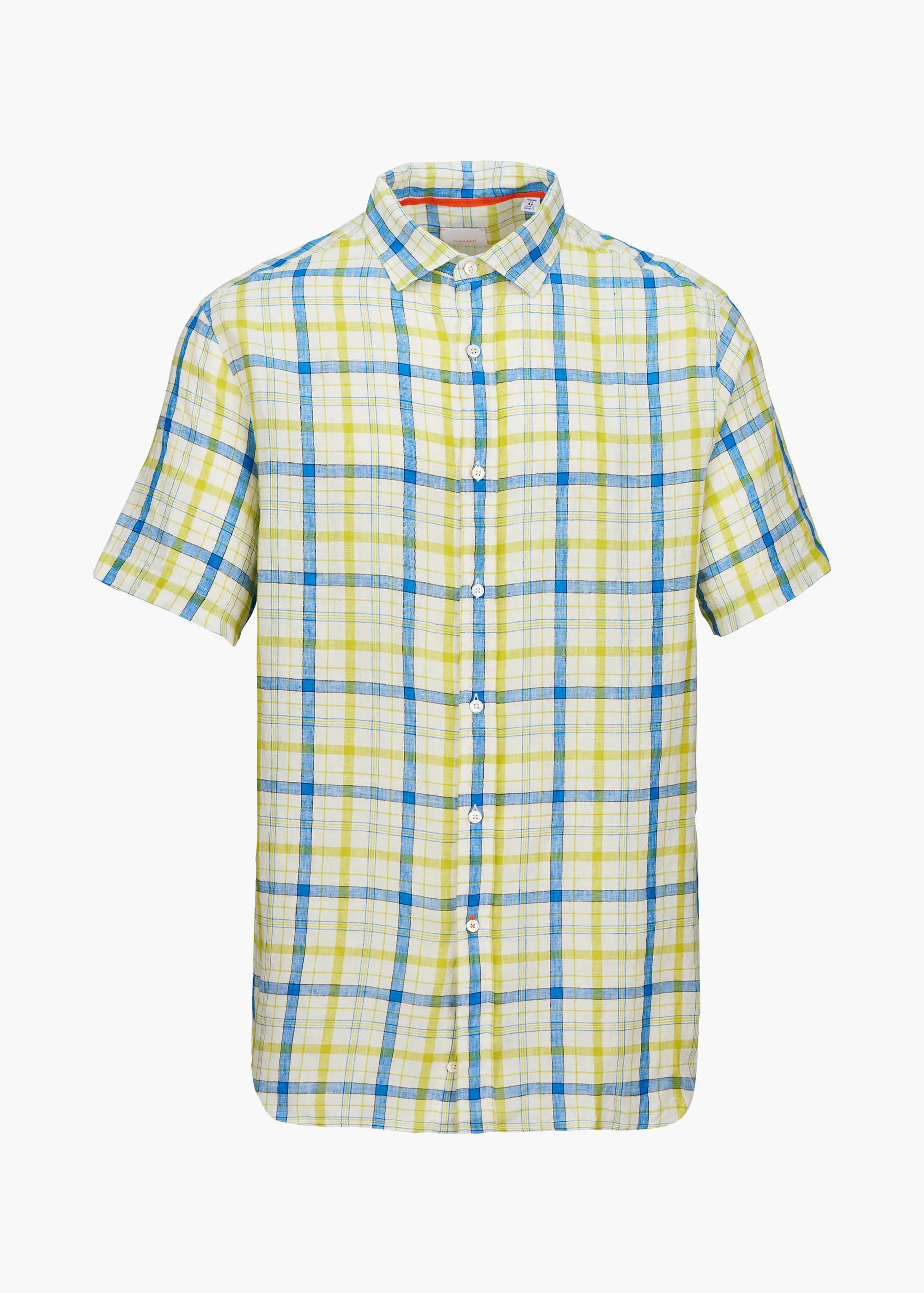 Ischia Woven Shirt