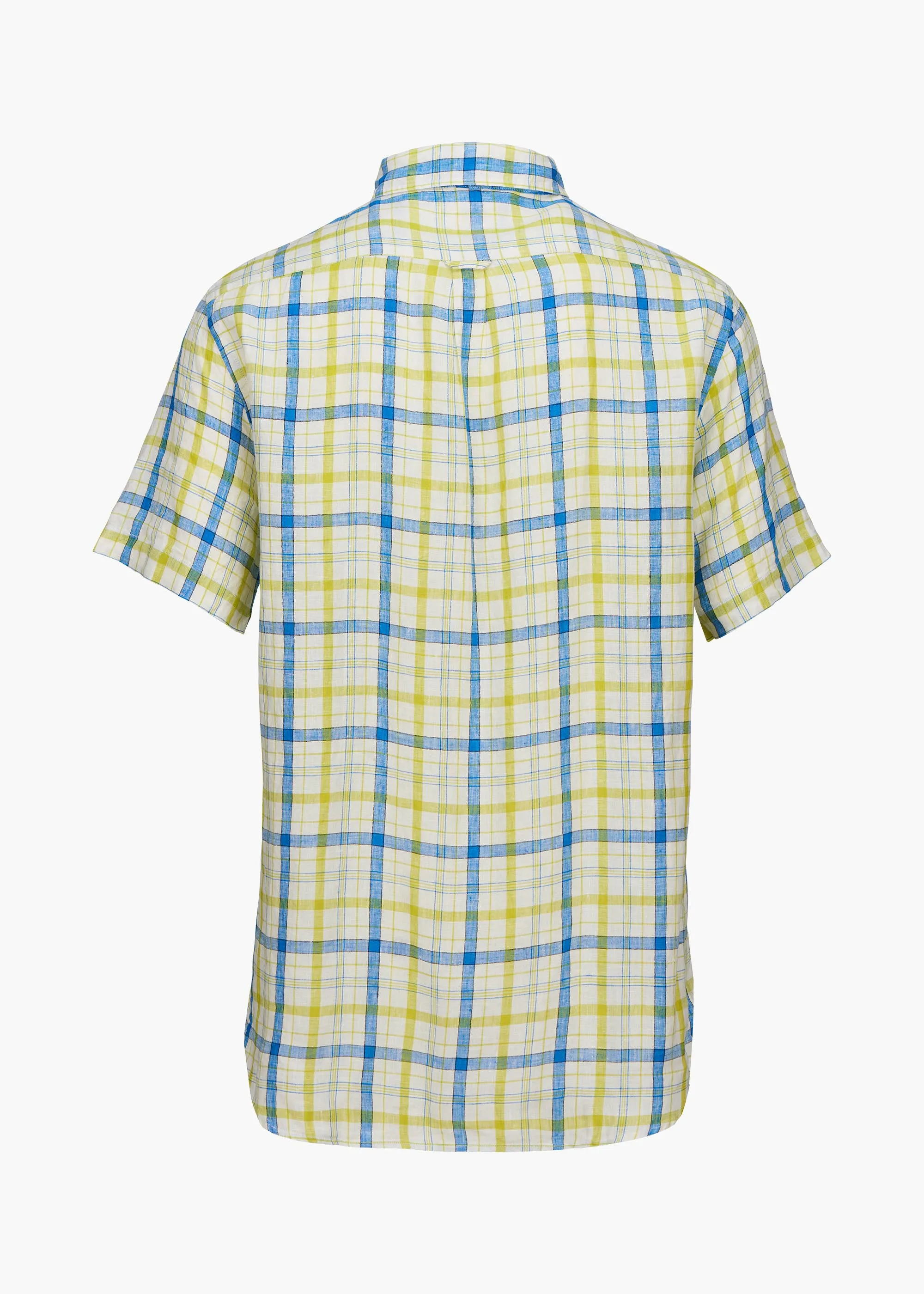 Ischia Woven Shirt