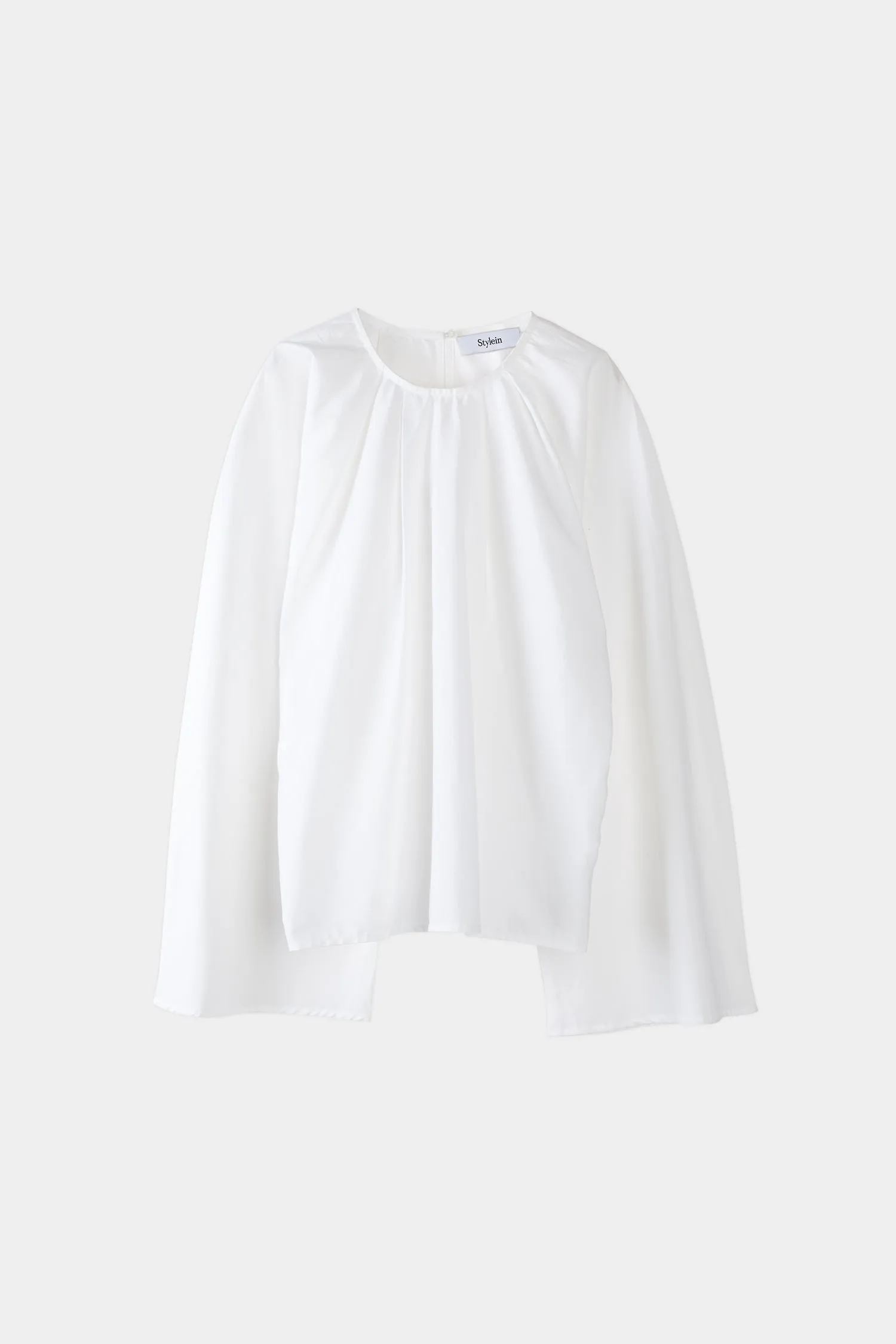 JULI SHIRT - WHITE