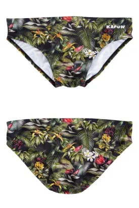 Jungle Jim Swim Brief