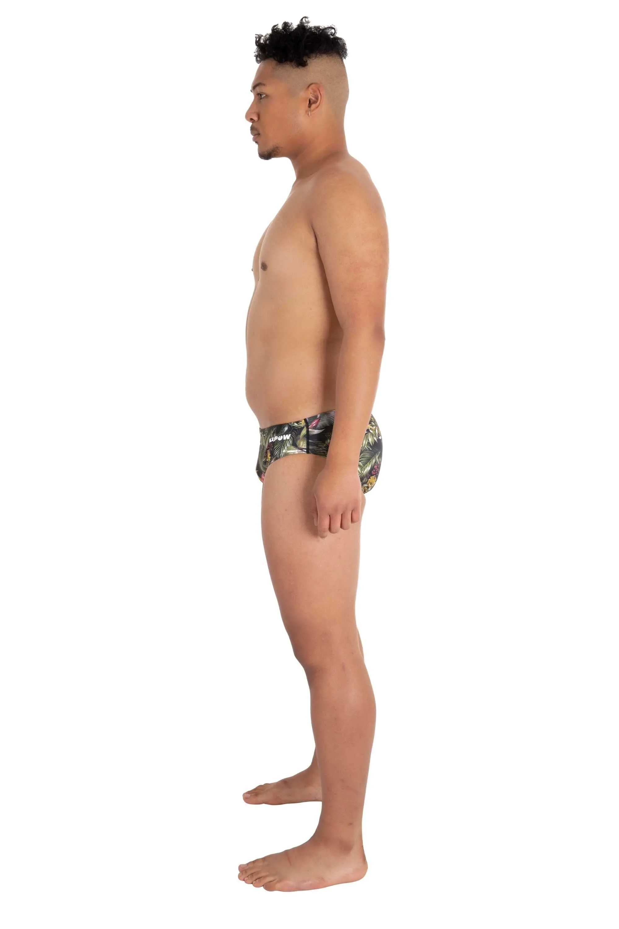 Jungle Jim Swim Brief