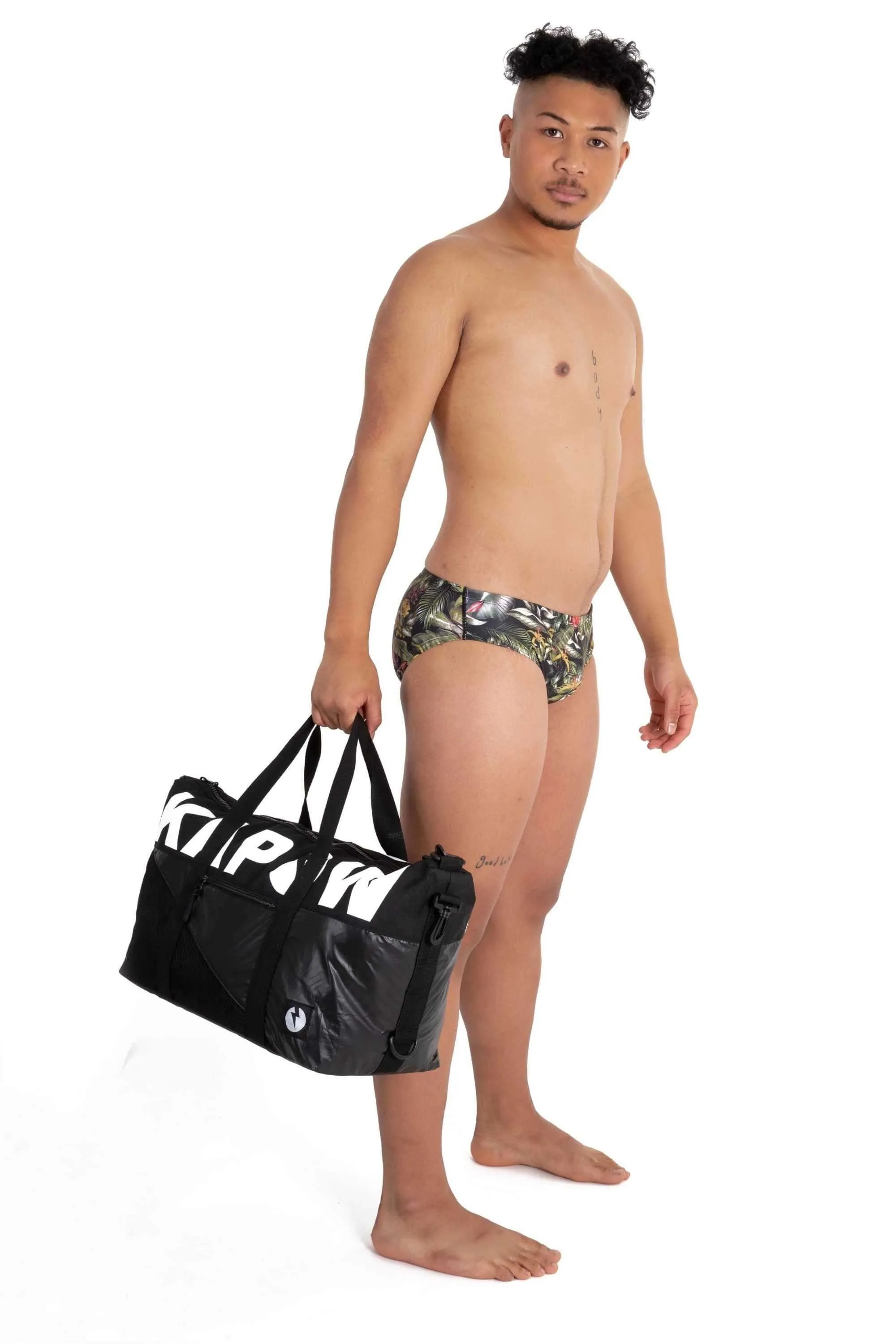 Jungle Jim Swim Brief